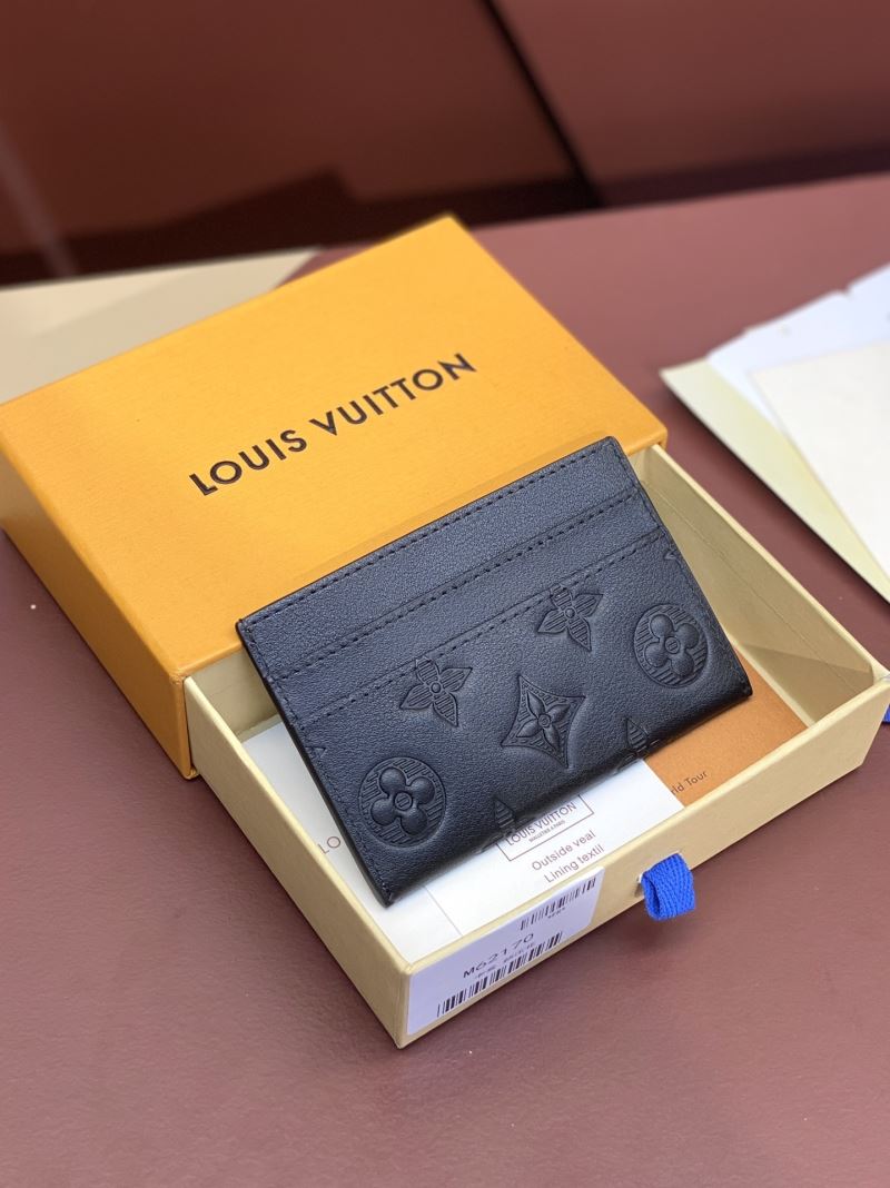 Louis Vuitton Wallets Purse